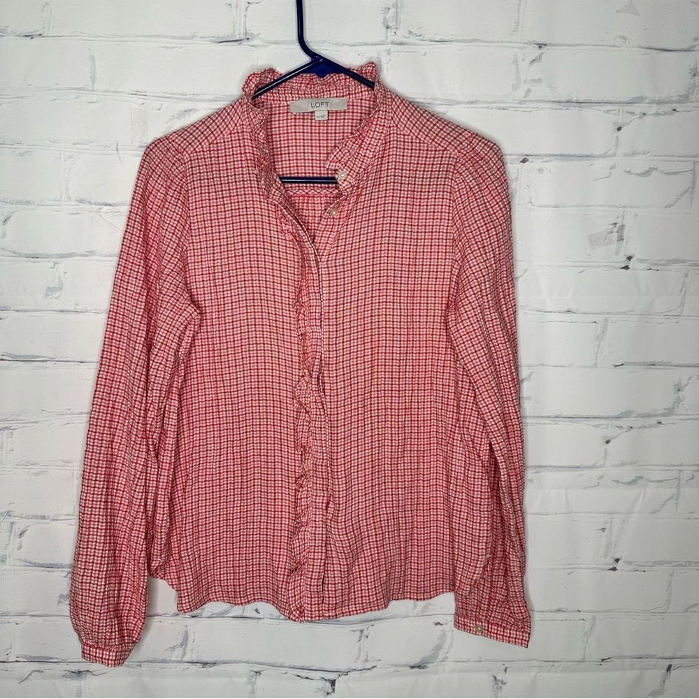 Loft small or medium top